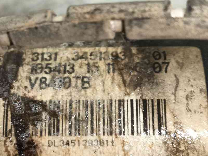Recambio de amortiguador delantero izquierdo para bmw x3 (e83) 2.0 d referencia OEM IAM 31313453521  