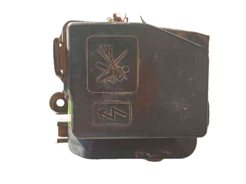 Recambio de caja reles / fusibles para renault captur i (j5_, h5_) 1.5 dci 90 referencia OEM IAM   