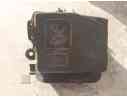CAJA RELES / FUSIBLES 