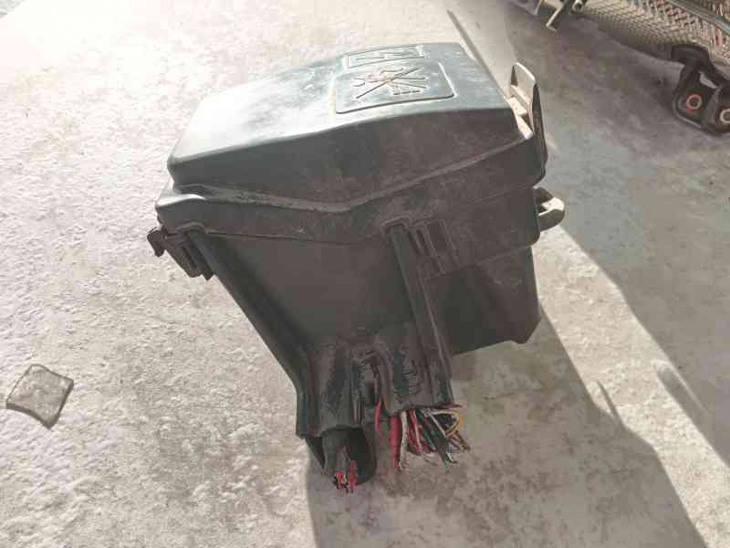 Recambio de caja reles / fusibles para renault captur i (j5_, h5_) 1.5 dci 90 referencia OEM IAM   