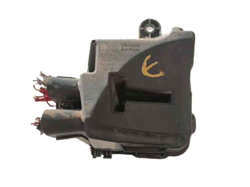 Recambio de caja reles / fusibles para renault captur i (j5_, h5_) 1.5 dci 90 referencia OEM IAM   