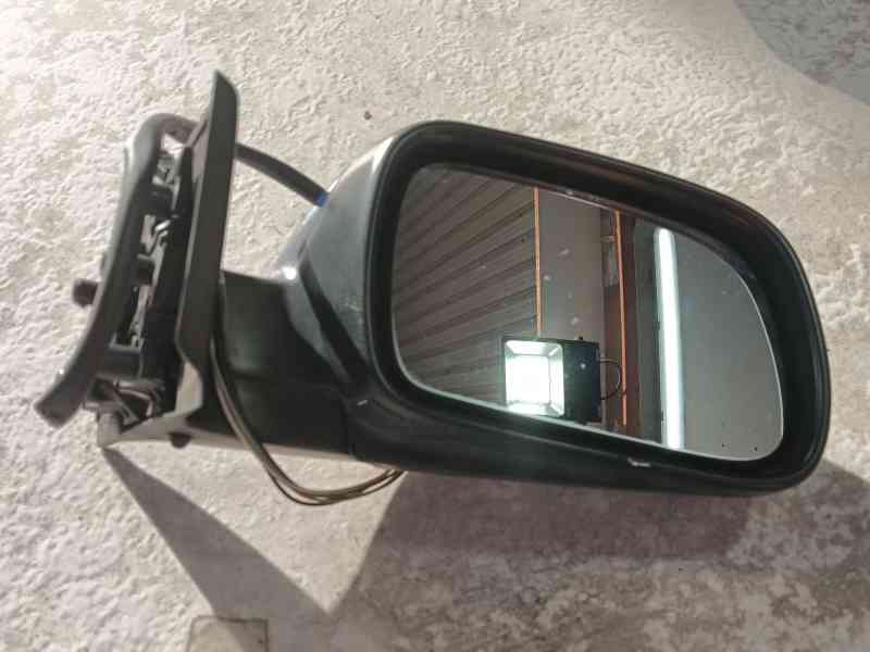 Recambio de espejo retrovisor derecho para peugeot 307 (3a/c) 2.0 hdi 110 referencia OEM IAM   