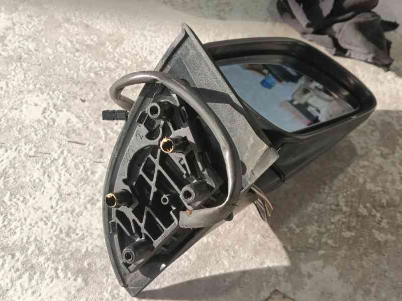 Recambio de espejo retrovisor derecho para peugeot 307 (3a/c) 2.0 hdi 110 referencia OEM IAM   