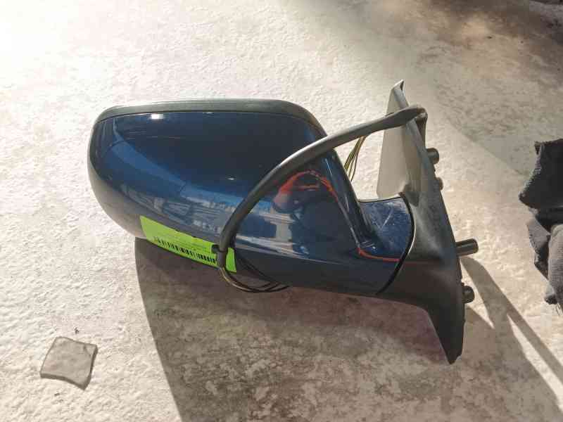 Recambio de espejo retrovisor derecho para peugeot 307 (3a/c) 2.0 hdi 110 referencia OEM IAM   