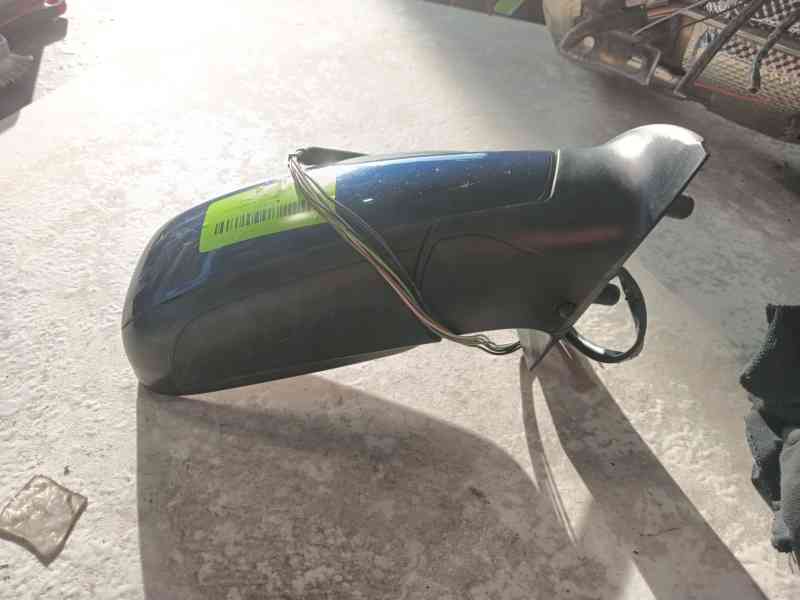 Recambio de espejo retrovisor derecho para peugeot 307 (3a/c) 2.0 hdi 110 referencia OEM IAM   