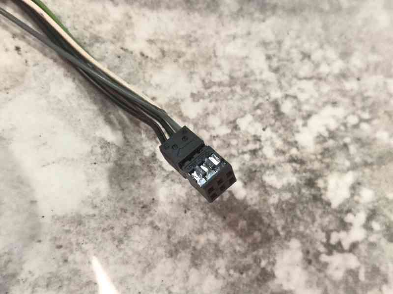 Recambio de espejo retrovisor derecho para peugeot 307 (3a/c) 2.0 hdi 110 referencia OEM IAM   