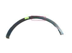 Recambio de aletin trasero izquierdo para renault captur i (j5_, h5_) 1.5 dci 90 referencia OEM IAM   