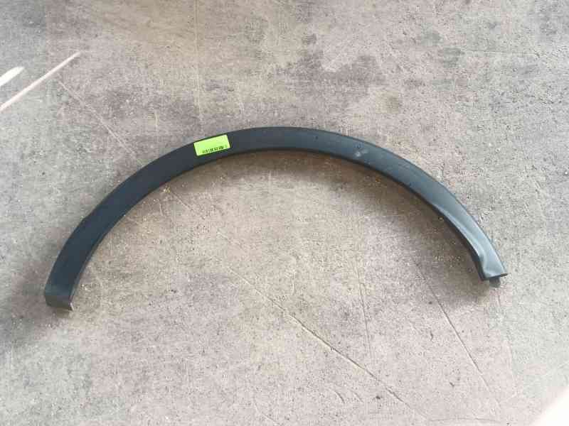 Recambio de aletin trasero izquierdo para renault captur i (j5_, h5_) 1.5 dci 90 referencia OEM IAM   