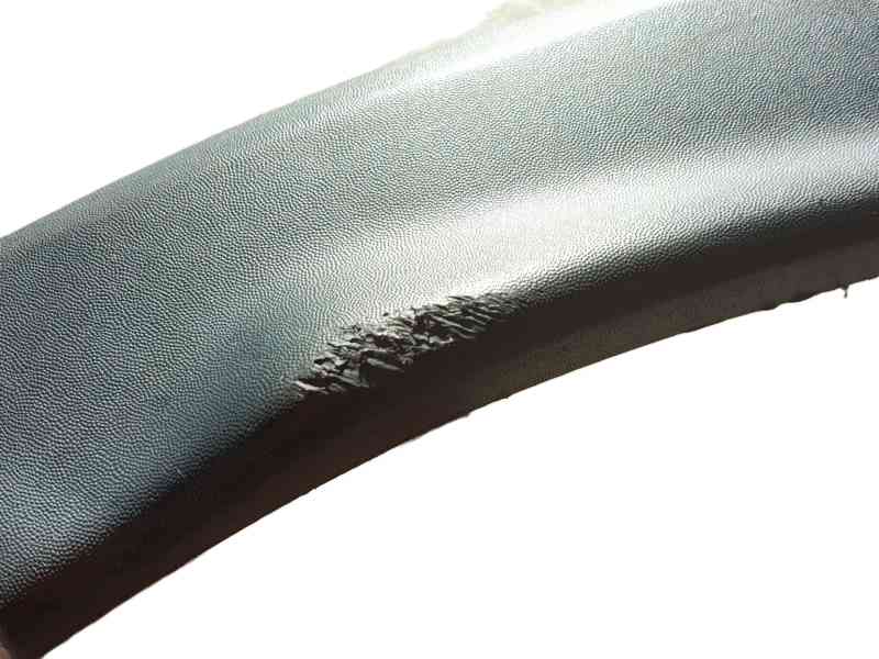 Recambio de aletin trasero derecho para renault captur i (j5_, h5_) 1.5 dci 90 referencia OEM IAM   