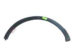 Recambio de aletin trasero derecho para renault captur i (j5_, h5_) 1.5 dci 90 referencia OEM IAM   