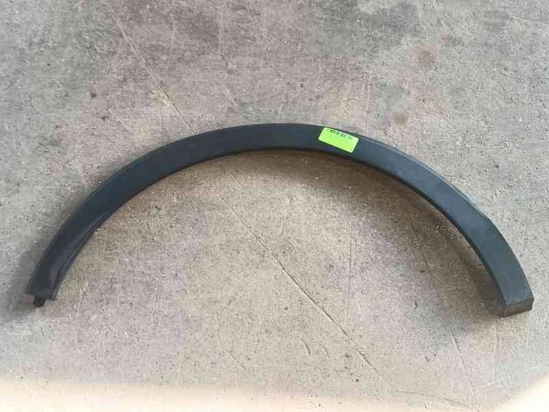 Recambio de aletin trasero derecho para renault captur i (j5_, h5_) 1.5 dci 90 referencia OEM IAM   