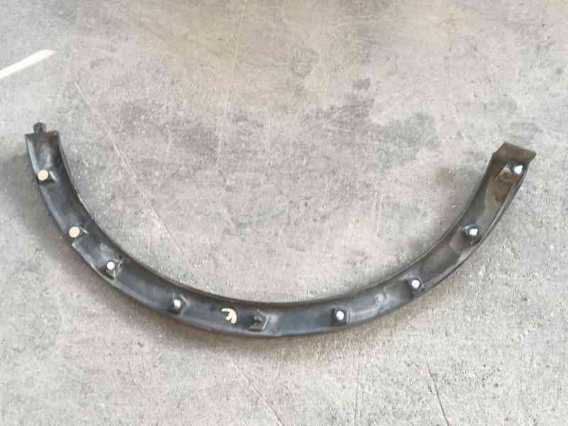 Recambio de aletin trasero derecho para renault captur i (j5_, h5_) 1.5 dci 90 referencia OEM IAM   