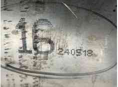 Recambio de catalizador para toyota c-hr (_x1_) 1.8 hybrid (zyx10_, zyx11_) referencia OEM IAM 174100TA90 16240518  2