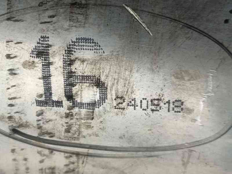 Recambio de catalizador para toyota c-hr (_x1_) 1.8 hybrid (zyx10_, zyx11_) referencia OEM IAM 174100TA90  