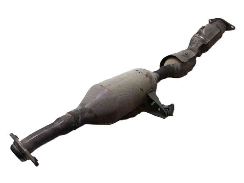 Recambio de catalizador para lexus ct (zwa10_) 200h (zwa10_) referencia OEM IAM 1741037520  