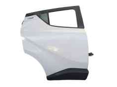Recambio de puerta trasera derecha para toyota c-hr (_x1_) 1.8 hybrid (zyx10_, zyx11_) referencia OEM IAM 67003F4010  