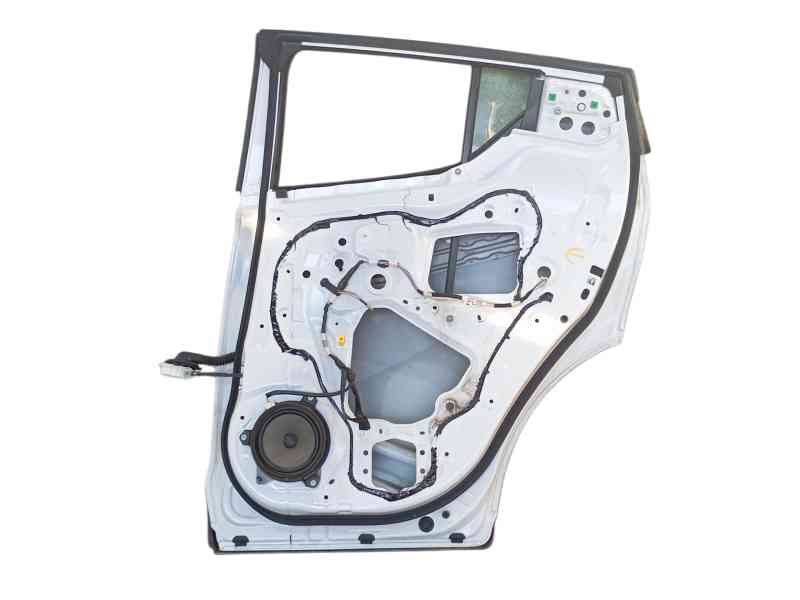 Recambio de puerta trasera derecha para toyota c-hr (_x1_) 1.8 hybrid (zyx10_, zyx11_) referencia OEM IAM 67003F4010  