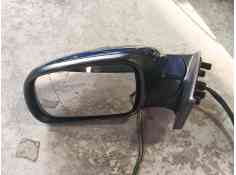 Recambio de espejo retrovisor izquierdo para peugeot 307 (3a/c) 2.0 hdi 110 referencia OEM IAM   