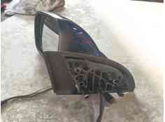 Recambio de espejo retrovisor izquierdo para peugeot 307 (3a/c) 2.0 hdi 110 referencia OEM IAM    2
