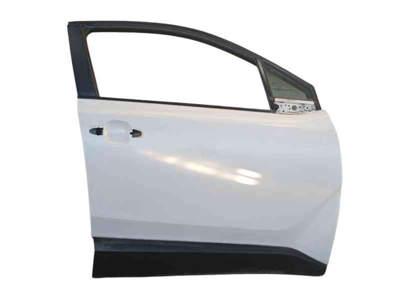 Recambio de puerta delantera derecha para toyota c-hr (_x1_) 1.8 hybrid (zyx10_, zyx11_) referencia OEM IAM 67001F4010  