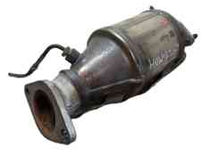 Recambio de catalizador / filtro particulas para kia stonic (yb) 1.0 t-gdi eco-dynamics+ referencia OEM IAM 289G004FP0  