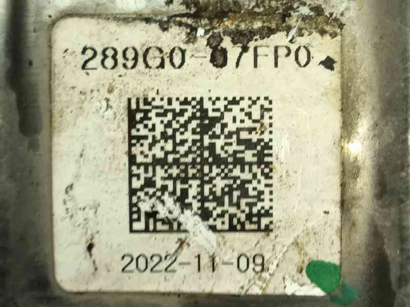 Recambio de catalizador / filtro particulas para kia stonic (yb) 1.0 t-gdi eco-dynamics+ referencia OEM IAM 289G004FP0  