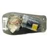 Recambio de motor limpia trasero para citroën berlingo 1.9 diesel referencia OEM IAM 9621014480  