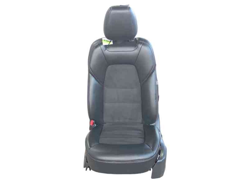 Recambio de asiento delantero izquierdo para mazda cx-5 (kf) 2.0 referencia OEM IAM   