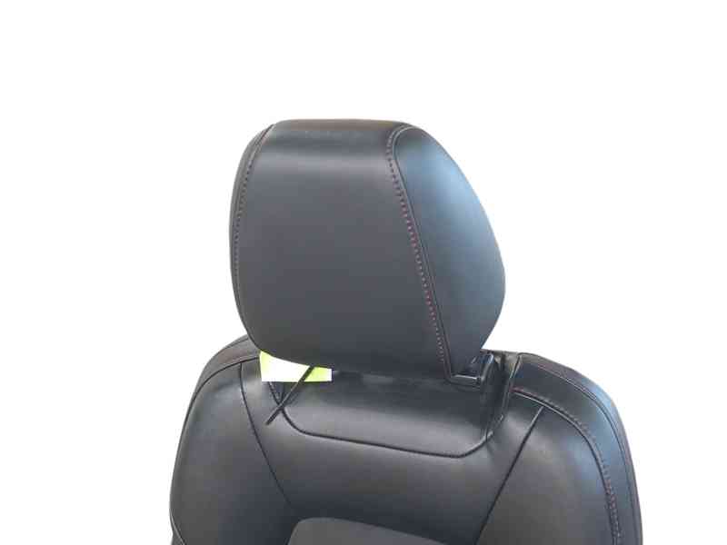 Recambio de asiento delantero izquierdo para mazda cx-5 (kf) 2.0 referencia OEM IAM   