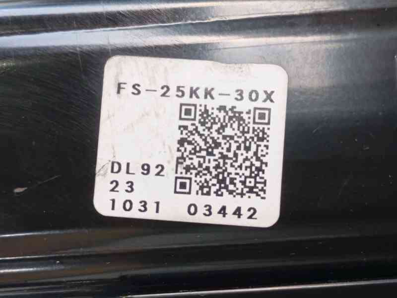 Recambio de asiento delantero izquierdo para mazda cx-5 (kf) 2.0 referencia OEM IAM   