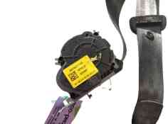 Recambio de cinturon seguridad trasero izquierdo para skoda fabia iii (nj3) 1.2 tsi referencia OEM IAM    2
