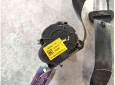 Recambio de cinturon seguridad trasero izquierdo para skoda fabia iii (nj3) 1.2 tsi referencia OEM IAM    2