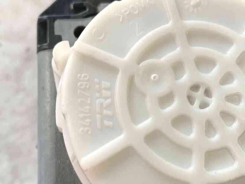Recambio de cinturon seguridad trasero izquierdo para skoda fabia iii (nj3) 1.2 tsi referencia OEM IAM   