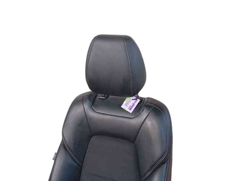 Recambio de asiento delantero derecho para mazda cx-5 (kf) 2.0 referencia OEM IAM  FS24KK100 