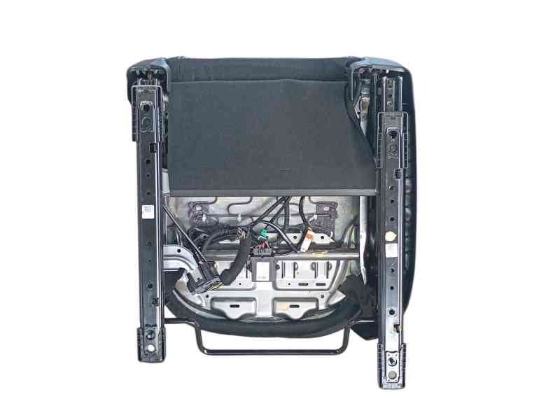 Recambio de asiento delantero derecho para mazda cx-5 (kf) 2.0 referencia OEM IAM  FS24KK100 