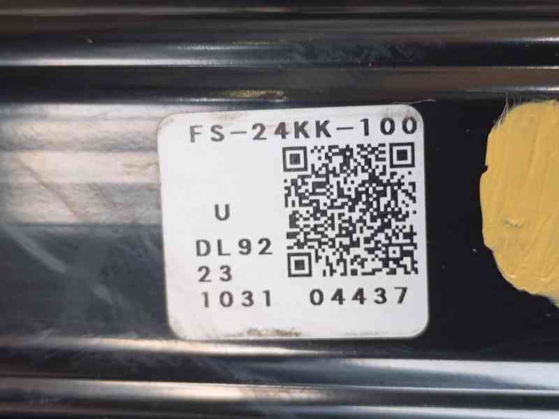 Recambio de asiento delantero derecho para mazda cx-5 (kf) 2.0 referencia OEM IAM  FS24KK100 