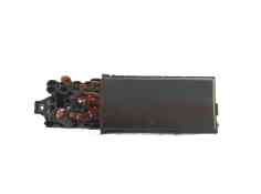Recambio de caja reles / fusibles para skoda fabia iii (nj3) 1.2 tsi referencia OEM IAM   