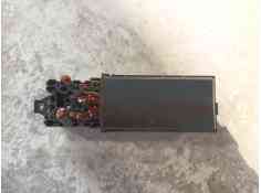 Recambio de caja reles / fusibles para skoda fabia iii (nj3) 1.2 tsi referencia OEM IAM   