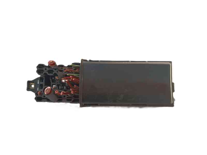 Recambio de caja reles / fusibles para skoda fabia iii (nj3) 1.2 tsi referencia OEM IAM   