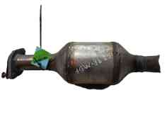 Recambio de catalizador / filtro particulas para ford transit connect v408 furgoneta/monovolumen 1.5 ecoblue referencia OEM IAM  2
