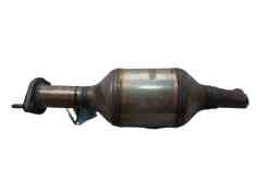 Recambio de catalizador / filtro particulas para ford transit connect v408 furgoneta/monovolumen 1.5 ecoblue referencia OEM IAM 