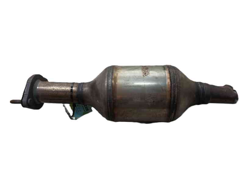 Recambio de catalizador / filtro particulas para ford transit connect v408 furgoneta/monovolumen 1.5 ecoblue referencia OEM IAM 