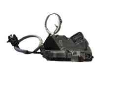 Recambio de cerradura puerta delantera izquierda para skoda fabia iii (nj3) 1.2 tsi referencia OEM IAM   