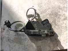 Recambio de cerradura puerta delantera izquierda para skoda fabia iii (nj3) 1.2 tsi referencia OEM IAM   