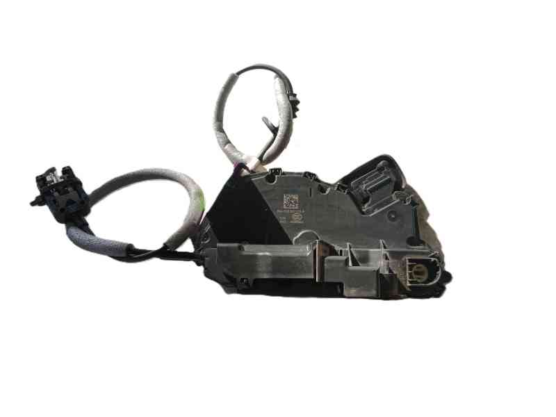 Recambio de cerradura puerta delantera izquierda para skoda fabia iii (nj3) 1.2 tsi referencia OEM IAM   