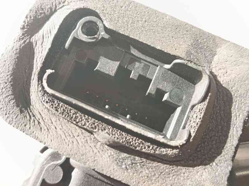 Recambio de cerradura puerta delantera izquierda para skoda fabia iii (nj3) 1.2 tsi referencia OEM IAM   