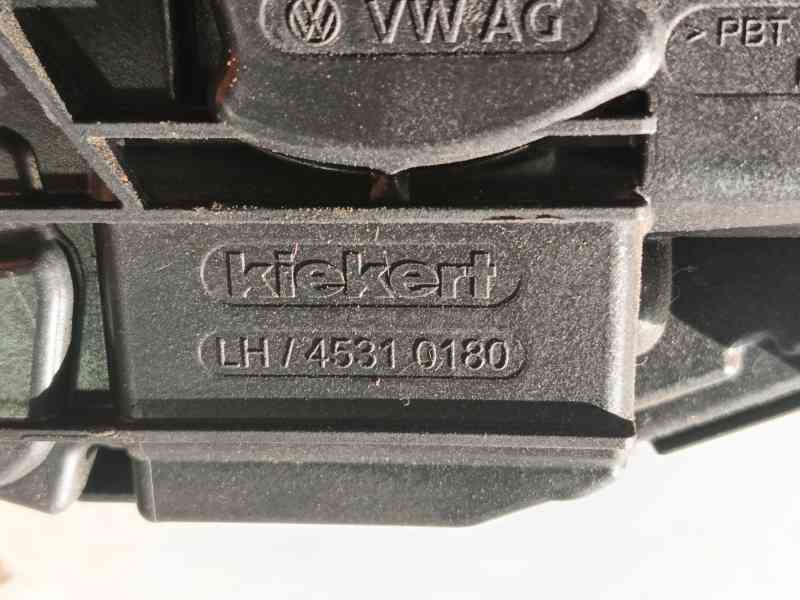 Recambio de cerradura puerta delantera izquierda para skoda fabia iii (nj3) 1.2 tsi referencia OEM IAM   