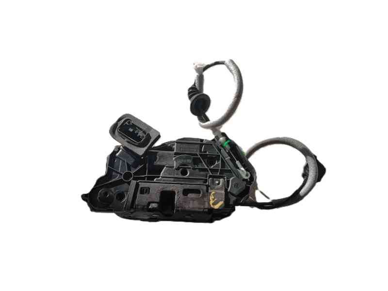 Recambio de cerradura puerta delantera izquierda para skoda fabia iii (nj3) 1.2 tsi referencia OEM IAM   