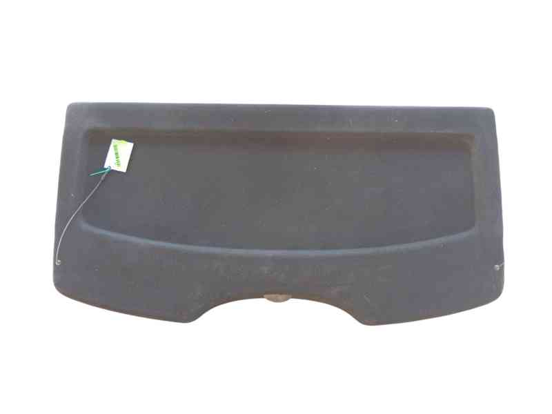 Recambio de bandeja trasera para skoda fabia iii (nj3) 1.2 tsi referencia OEM IAM   