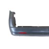 Recambio de paragolpes trasero para fiat doblo autobús (263_) 1.3 d multijet (263axc1a) referencia OEM IAM 0000735497862  
